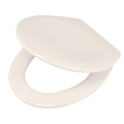 ABATTANT POUR WC VENTURA BLC