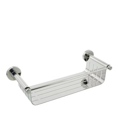 PORTE FLACON CHROME BOSTON