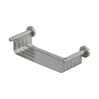 PORTE FLACON INOX BROSSE BOSTON