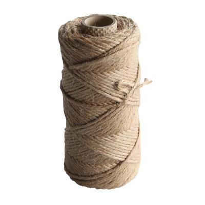 CORDE JUTE NATUREL 250GR 75M