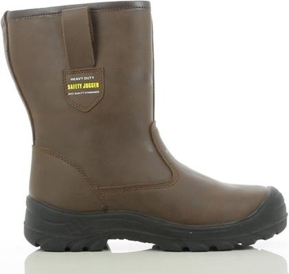 BOTTE SECURITE S3 ALASKA 40