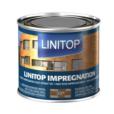 LASURE LINITOP IMPREGNATION 0.5L 283 NOYER