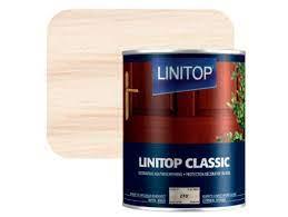 LINITOP CLASSIC 1L 270 BLANC PATINE