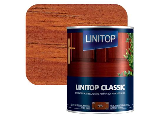 LINITOP CLASSIC 1L 282 TECK