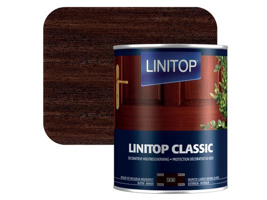 LINITOP CLASSIC 1L 289 WENGE