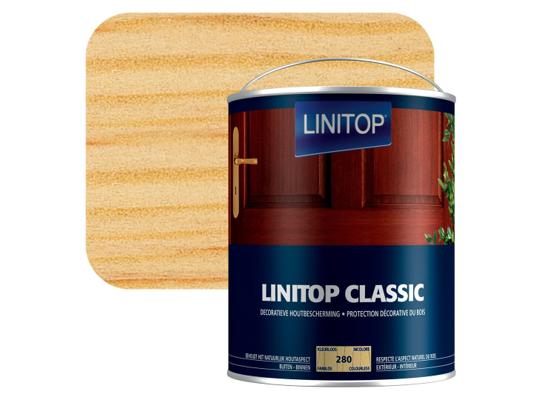 LINITOP CLASSIC 2.5L 280 INCOLORE