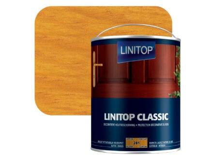 LINITOP CLASSIC 2.5L 281 CHENE CLAIR