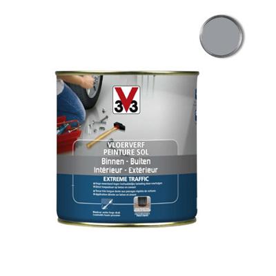 V33 PEINTURE EXTREME TRAFIC SCHISTE SATIN 0.5L