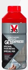 V33 SPECIAL FER 1L