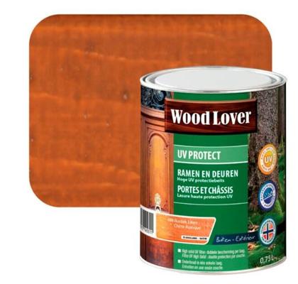 WOODLOVER UV PROTECT 0.75L #688