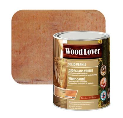 WOODLOVER SOLID VERNIS 1L #275