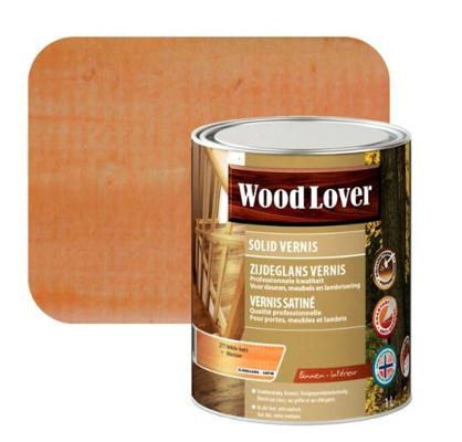 WOODLOVER SOLID VERNIS 1L #277