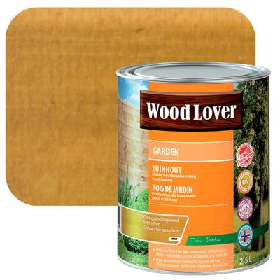 WOODLOVER GARDEN 2.5L #735