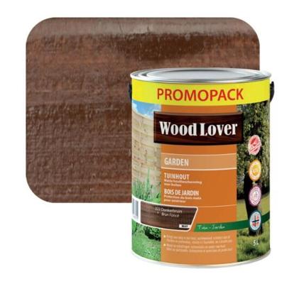 WOODLOVER GARDEN 5L #223