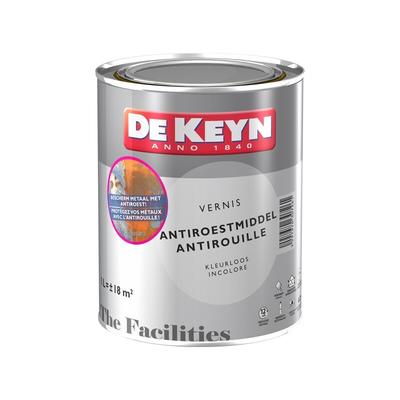 DK ANTIROUILLE 1L