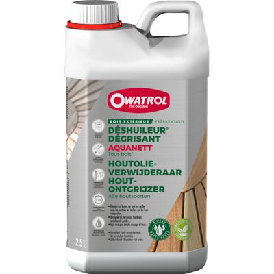 OWATROL AQUANETT 2.5L