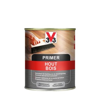 V33 SOUS-COUCHE AVANT VITRIFICATION ANTI-TANIN 0.75L