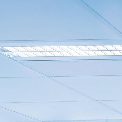 DALLE PLAFOND MAGASIN 1200X600 EP:20MM (12PC)(8.64M²)