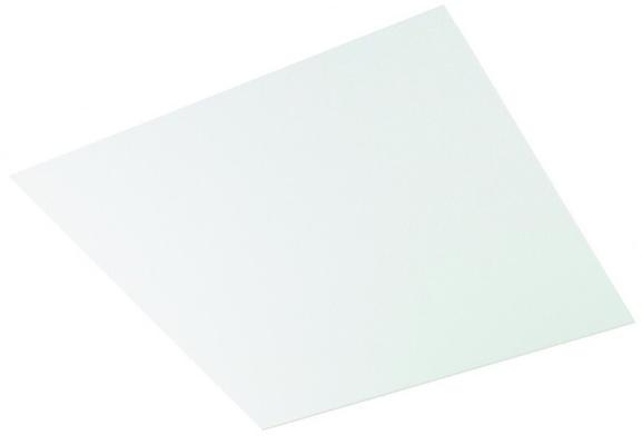 DALLE DE PLAFOND 60X60CM 15MM (32PC) (11,52M²)