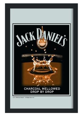 MIROIR JACK DANIEL'S BREAK 2
