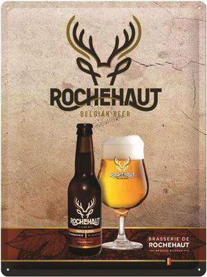 PANCARTE 30X40M ROCHEHAUT