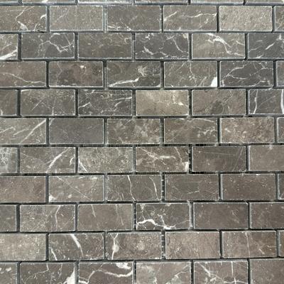 MOS.BRIQUE SHADOW HONED 30.5X30.5CM