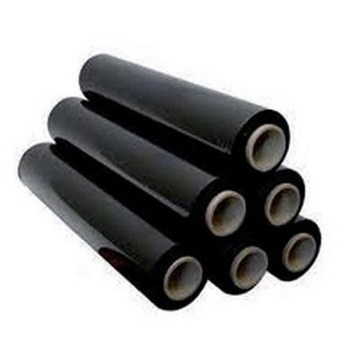 FILM ETIRABLE NOIR 0.50X300M NOIR 17 MICRONS
