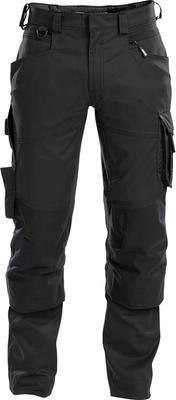 PANTALON DYNAX NOIR 38