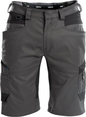 AXIS BERMUDA GRIS/NOIR 38