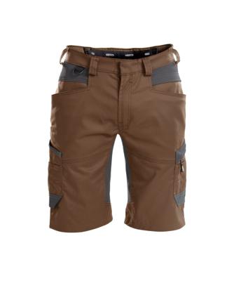 AXIS BERMUDA BRUN/NOIR 38