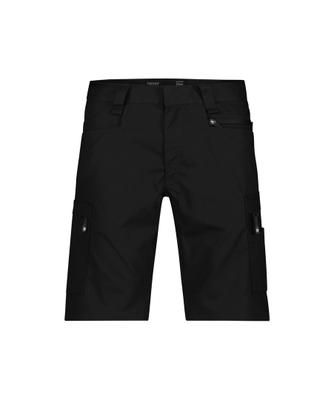 ZION BERMUDA STRETCH 2D NOIR 38