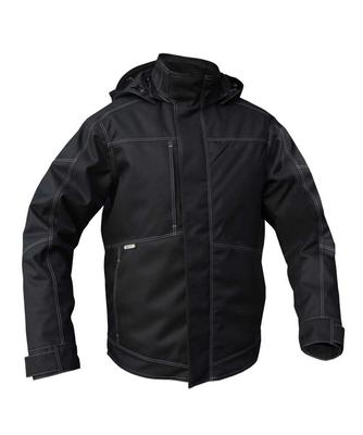 MINSK VESTE HIVER NOIR S