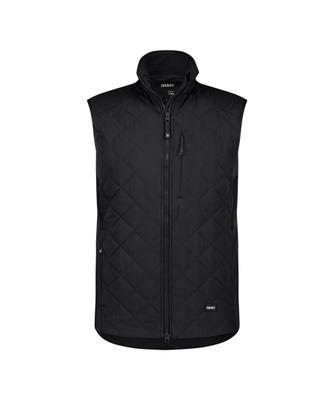 YALA BODYWARMER NOIR S