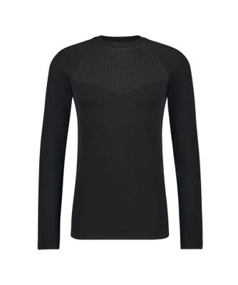 PIERRE MAILLOT THERMIQUE MANCHES LONGUES S/M