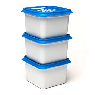 ALASKA 750ML (3PCS)