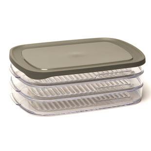 BOITE CHARCUTERIE 750ML (3PCS)
