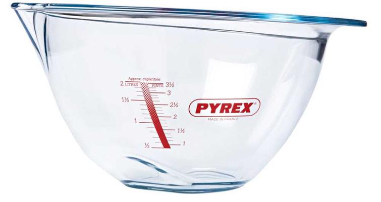 PYREX BOL MELANGEUR 4.2L