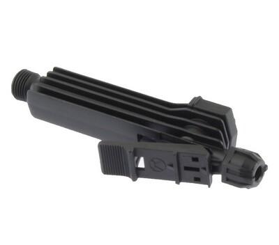REVOLVER G1/2 NBR LEVIER LONG