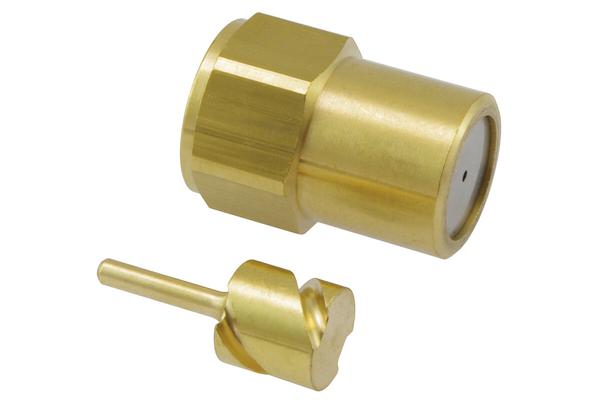 JET BROUILLARD DURO 1,65MM,G1/4"
