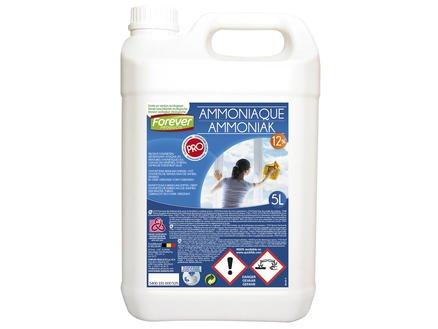 AMMONIAQUE 5L