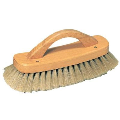 BROSSE A CHAUSSURE + POIGNEE