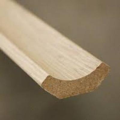 MOULURE PLAFOND SNOWDOWN OAK 2.5M