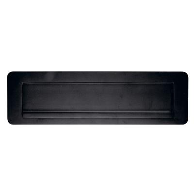 BOITE AUX LETTRES NOIR