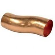 MANCHON DEPORTE ROND DIAM 80 ZINC