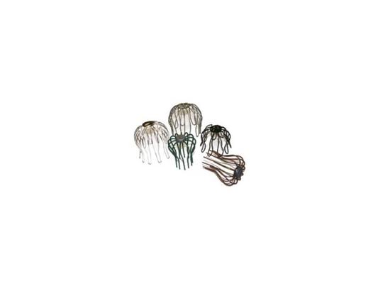 CREPINE D:100 INOX