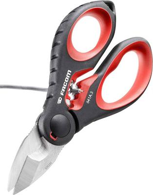 CISEAUX USAGE INTENSIF