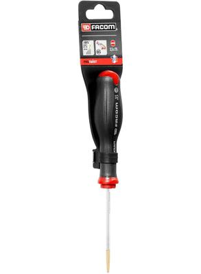 TOURNEVIS PROTWIST LAME PLATE FRAISEE 3.5X75