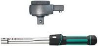 CLE DYNAMOMETRIQUE MC100 20-100NM 3/8"