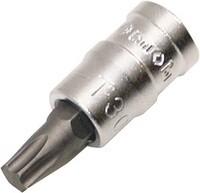DOUILLE TOURNEVIS 1/2" POUR VIS TX45 100MM
