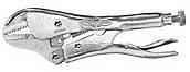 PINCE VISE-GRIP 10CR 250MM